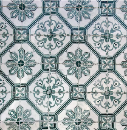 Picture of Test tiles 2