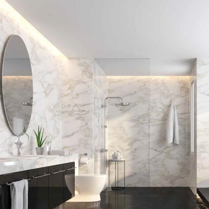 Picture of Modern Bathroom Series