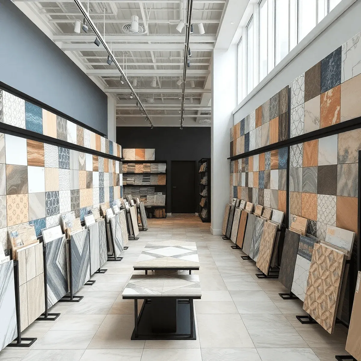 Picture for category Wall & Floor Tiles